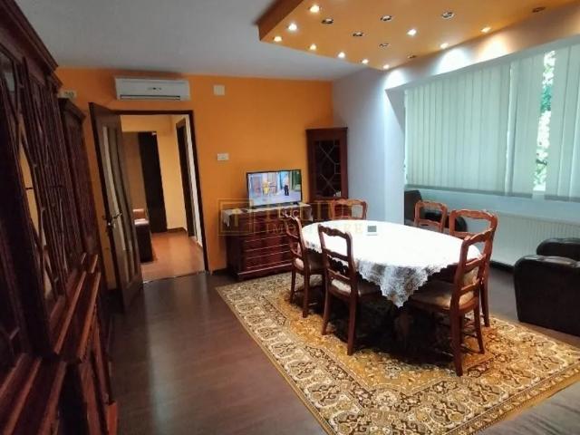 3 camere, centrala proprie + clima, langa Kaufland, Circumvalatiunii