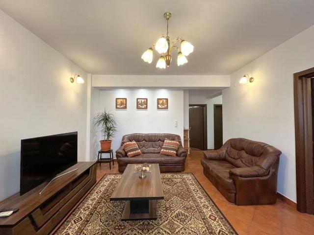 3 CAMERE || CENTRALA PROPRIE || IMOBIL CU LIFT || PIATA DOROBANTI