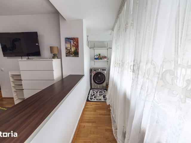 3 camere | Centrala Proprie | Parcare | 10 Min Parc IOR