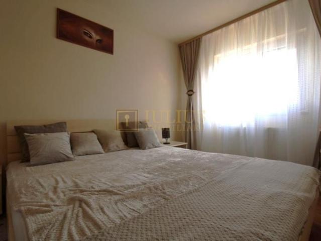 3 camere, centrala proprie, zona Olimpia