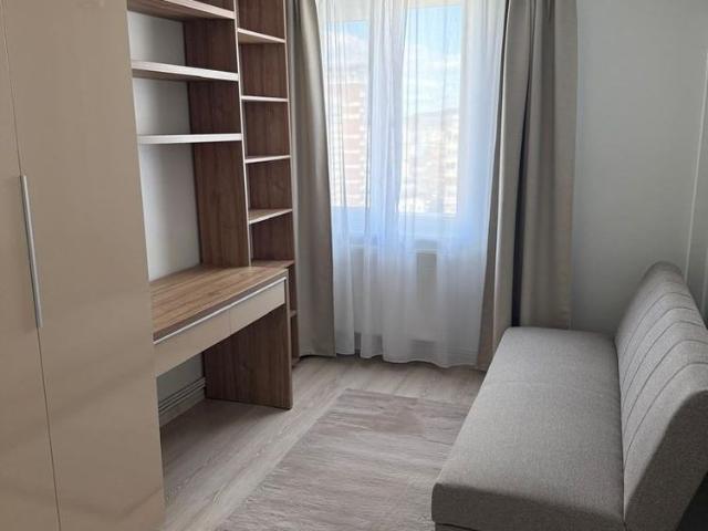 3 camere Centru, Decomandat / centrala, mobilat / utilat!