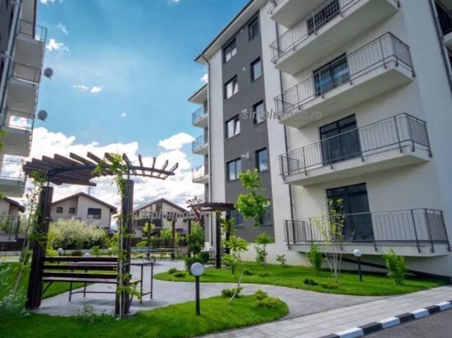 3 Camere Complex Nou Parcare Disponibila