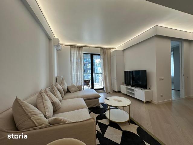 3 Camere Cortina North Pipera Aviatiei Parcare Terasa SUPER OFERTA