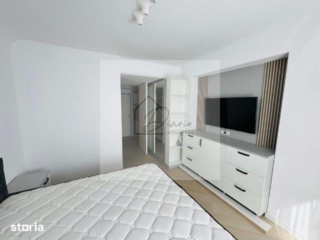 3 camere Cortina North Pipera cu parcareI COMISI 0% I Prima inchiriere