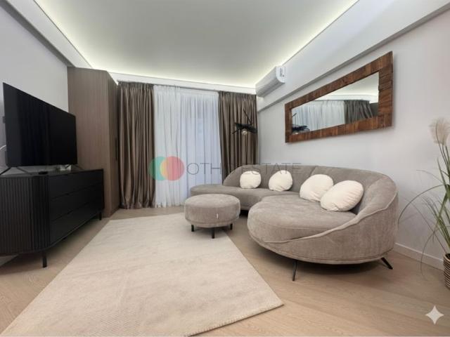 3 camere Cortina North |Pipera | Prima Inchiriere | Mobilat | Deosebit