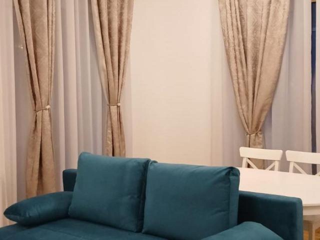 3 camere cu grădină Marmura | Bucureștii Noi | Jiului