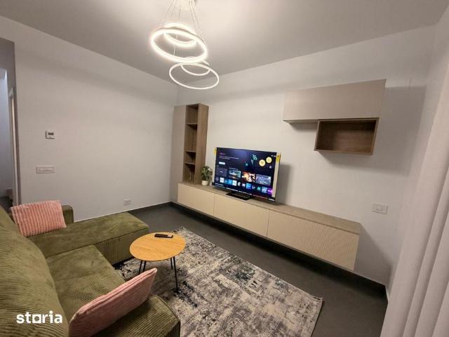 3 camere cu gradina Avalon Estate, Pipera