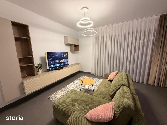 3 camere cu gradina Avalon Estate, Pipera