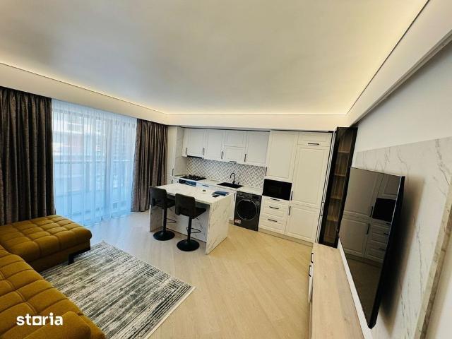 3 Camere cu Parcare Cortina North Pipera Voluntari Ilfov