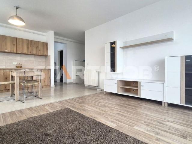 3 camere cu parcare zona Avantgarden