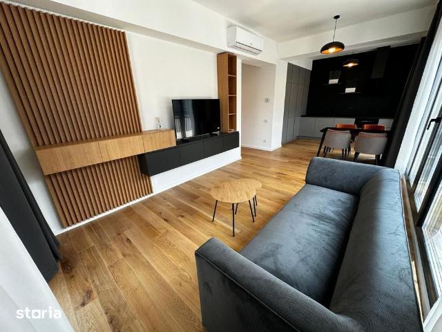 3 Camere cu Parcare 5Min Metrou Grivita Arcadia Domenii Ion Mihalache