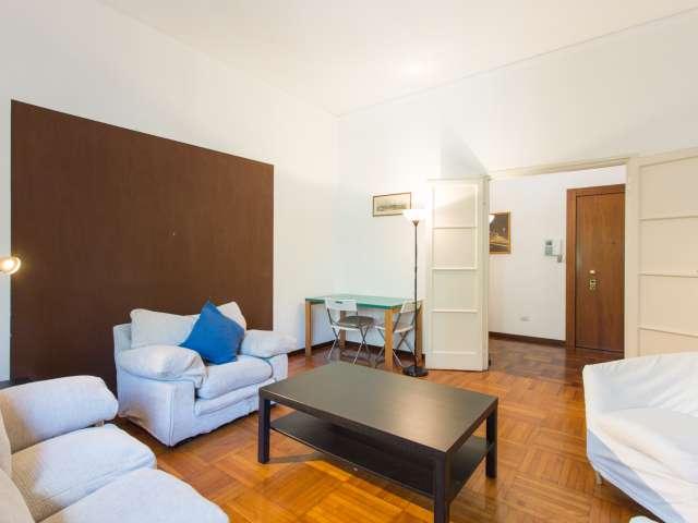 3 camere da letto in affitto a Vigentina, Milano