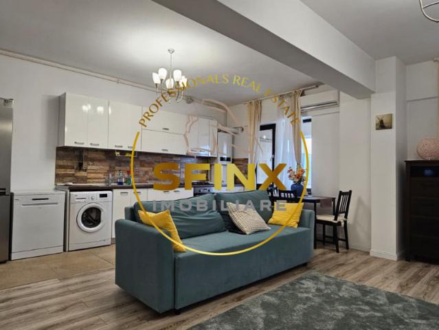 3 Camere | Damaroaia | Pet Friendly | Parcare Subterana Sfinx Imobiliare