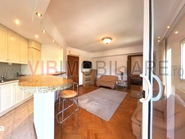 3 camere de inchiriat, 100mp, Primaverii/Jean Monnet Parcare subt