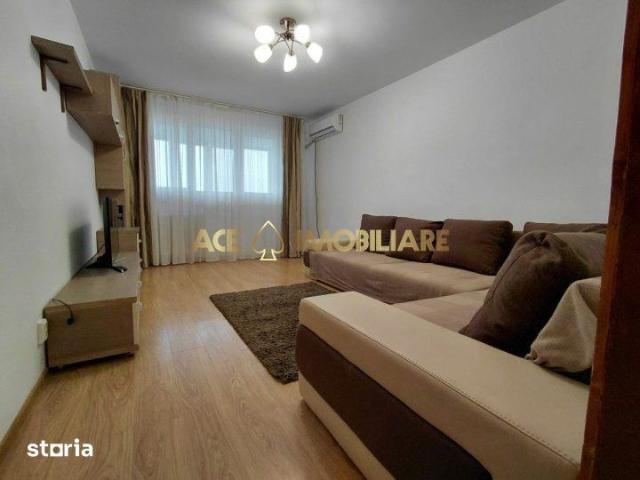 3 Camere de inchiriat | 1 Decembrie 1918 | Metrou 1 min | Mobilat
