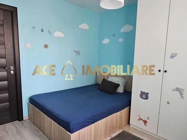 3 Camere de inchiriat | 1 Decembrie 1918 | Metrou | Parcare | Mobilat