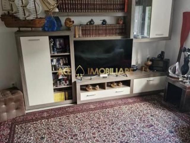 3 Camere de inchiriat | Cotroceni | Centrala | Parcare | Mobilat