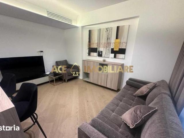 3 Camere de inchiriat | Cotroceni Cortina | Parcare Subterana