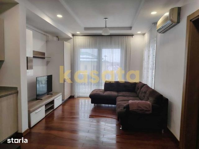 3 camere de închiriat | Cosmopolis | Faza 1 | Etaj 1
