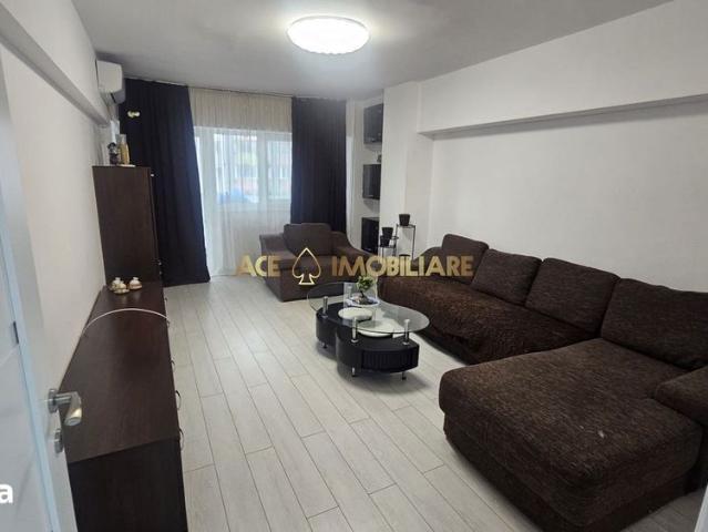 3 Camere de inchiriat | Calea Mosilor Dacia | Metrou | 2 Bai