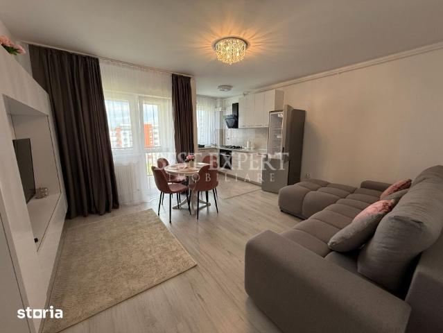 3 Camere de inchiriat cu Parcare inclusa | Disponibilitate imediata
