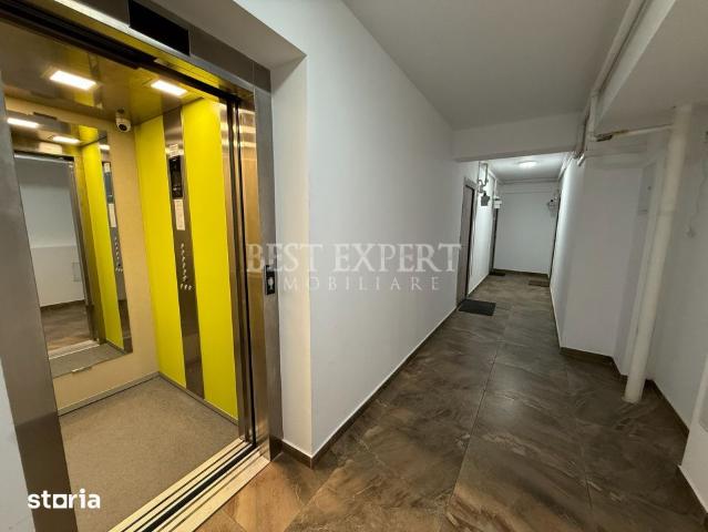 3 Camere de inchiriat cu Parcare inclusa | Disponibilitate imediata