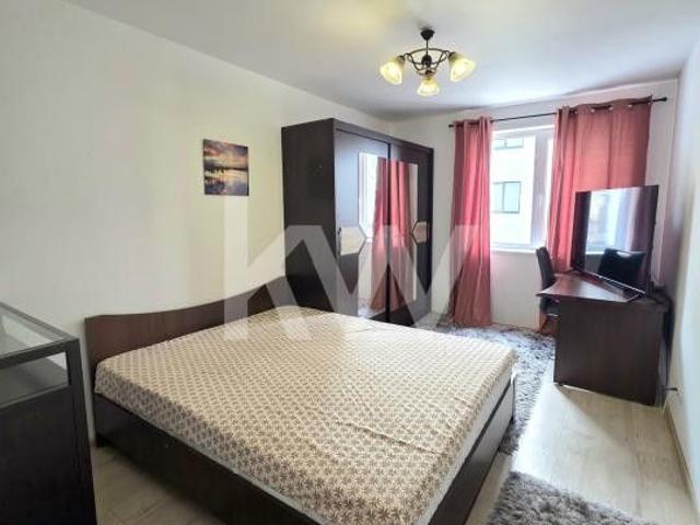 ​3 Camere de închiriat cu vedere spre TÂMPA