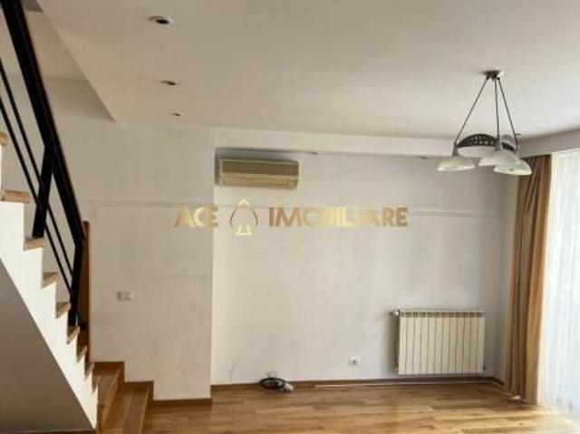 3 Camere de inchiriat | Aviatiei | Metrou | Loc de parcare | Duplex |