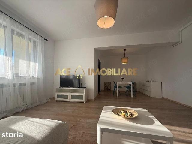 3 Camere de inchiriat | Aviatiei | Parcare Subterana | Centrala
