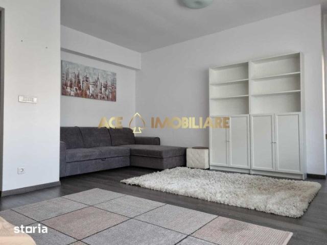 3 Camere de inchiriat | Baneasa | Centrala | Parcare | Piscina
