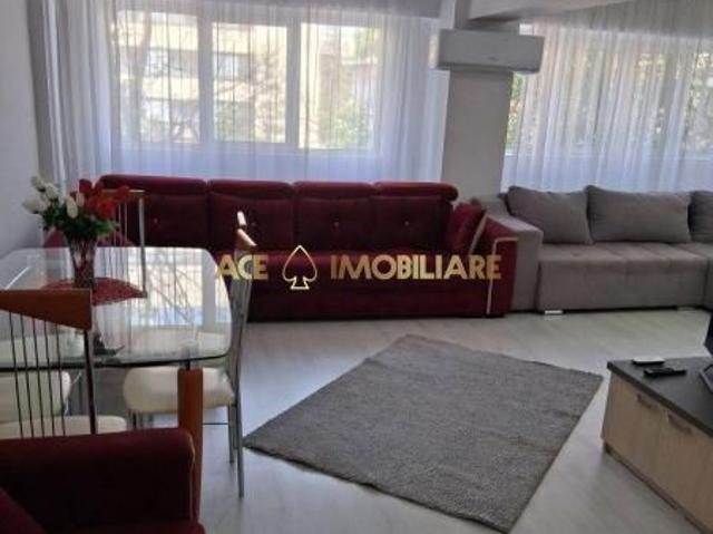 3 Camere de inchiriat | Basarabia | Metrou | Mobilat | Utilat