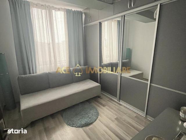 3 Camere de inchiriat | Berceni | Centrala | Parcare Inclusa