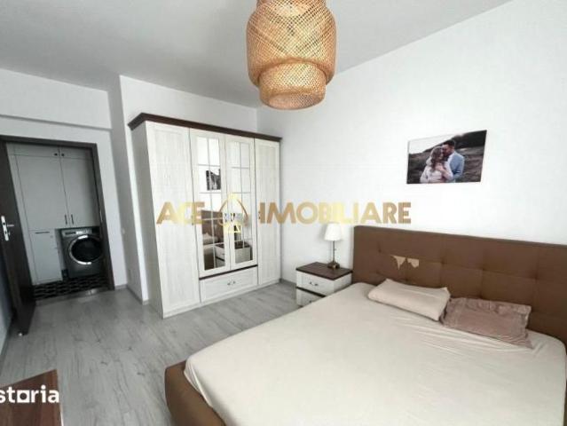 3 Camere de inchiriat | Berceni | Metrou | Centrala | 80 mp