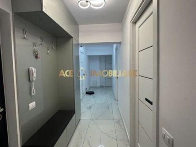 3 Camere de inchiriat | Berceni | Metrou | Centrala Proprie | Mobilat