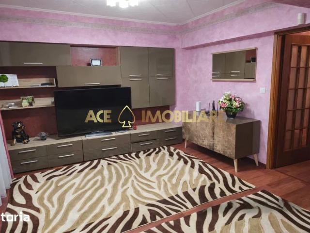 3 Camere de inchiriat | Berceni | Metrou | Parcare | Pet Friendly