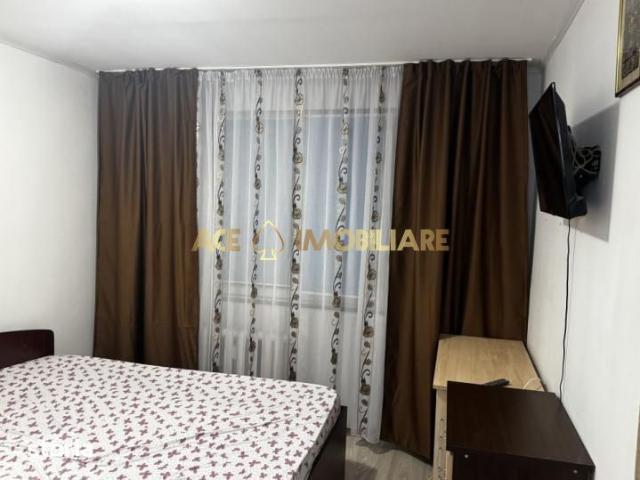 3 Camere de inchiriat | Berceni | Metrou | Utilat | Mobilat