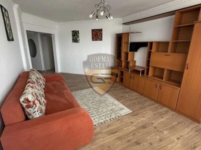 3 camere de inchiriat | Gara | 100 mp | Se mobileaza la cerere | Veder