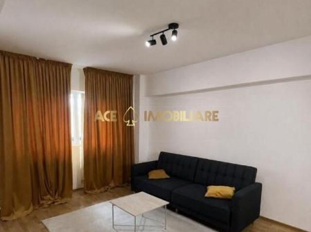 3 Camere de inchiriat | Ghencea | 2 bai | Mobilat | Utilat