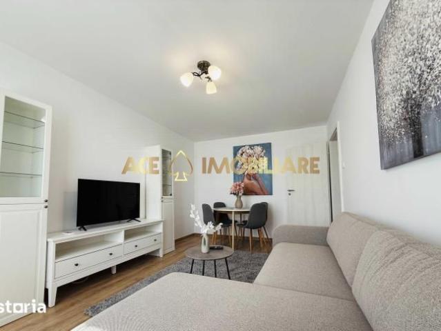 3 Camere de inchiriat | Giulesti | Mobilat | Utilat