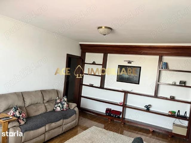 3 Camere de inchiriat | Giulesti | Metrou | Mobilat | Utilat