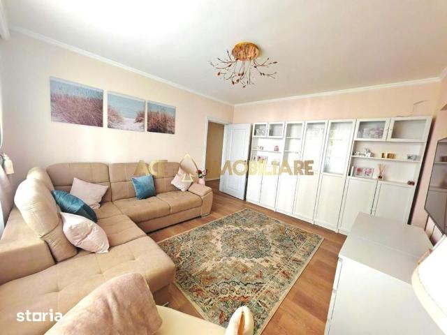 3 Camere de inchiriat | Grivita | Centrala proprie | Metrou