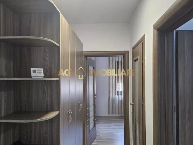 3 Camere de inchiriat | Dobroesti | Parcare | Centrala
