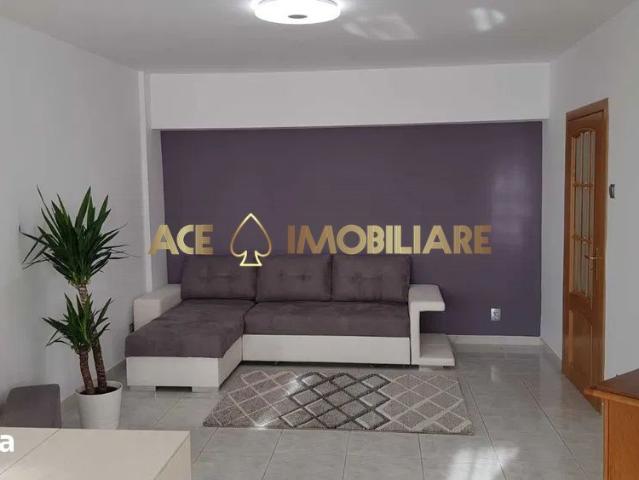 3 Camere de inchiriat | Dorobanti | Metrou | Petfriendly | Mobilat