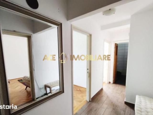 3 Camere de inchiriat | Dristor | Metrou | PetFriendly | Boiler
