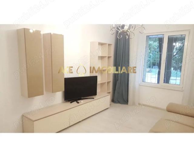 3 Camere de inchiriat | Floreasca | Parter