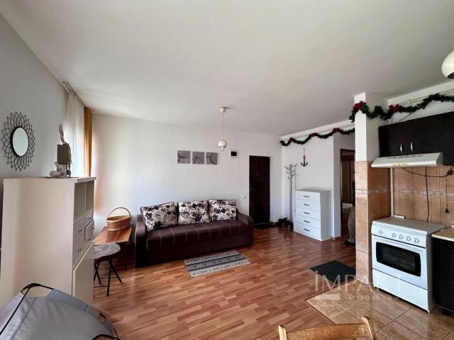 3 camere de inchiriat Floresti, 60 mp, 2 balcoane, parcare