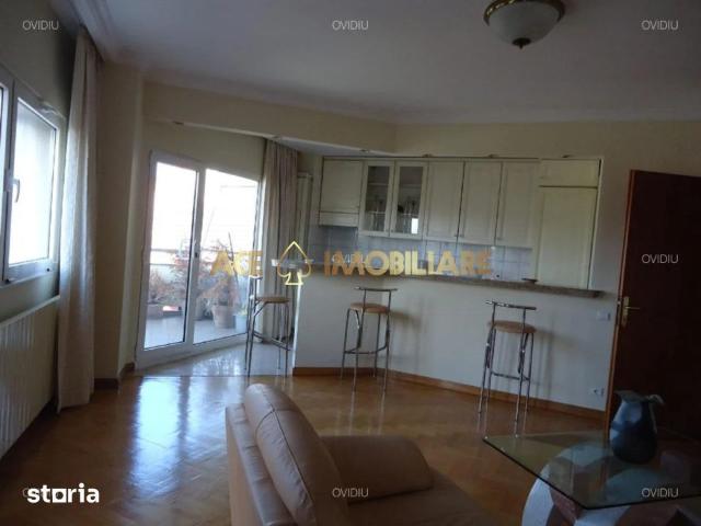 3 Camere de inchiriat | Herastrau | Metrou | Parcare | Pet Friendly