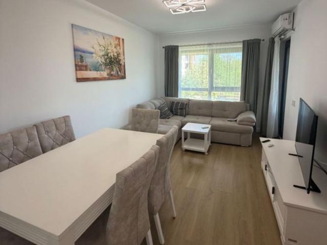 3 camere de inchiriat | Herastrau | parcare inclusa
