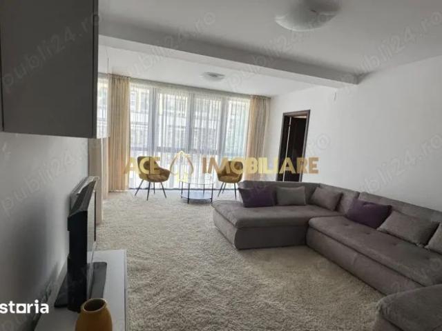 3 Camere de inchiriat | Herastrau | Pet friendly | Parcare | Boxa | Ce