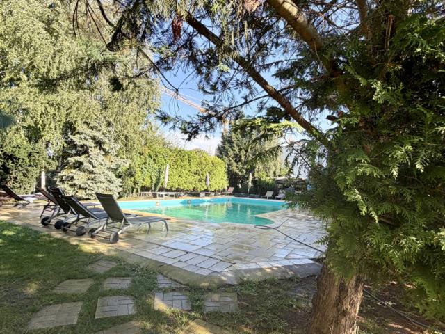 3 camere de închiriat în Iancu Nicolae – Pipera | Terasă 25 mp, piscină și parca Sector 1 Bucuresti